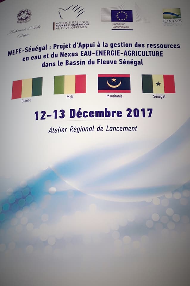 PROGRAMMA NEXUS - Conferenza di lancio del programma (3)